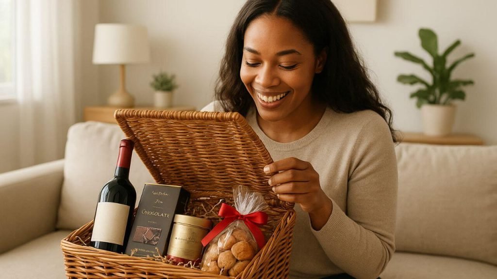 Flourish Hamper